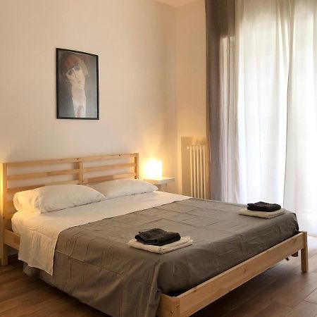 Italien Chic, Camera Con Bagni Condivisi Bari Kültér fotó
