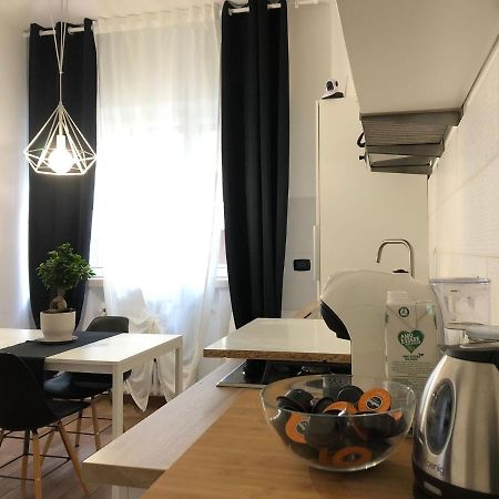 Italien Chic, Camera Con Bagni Condivisi Bari Kültér fotó