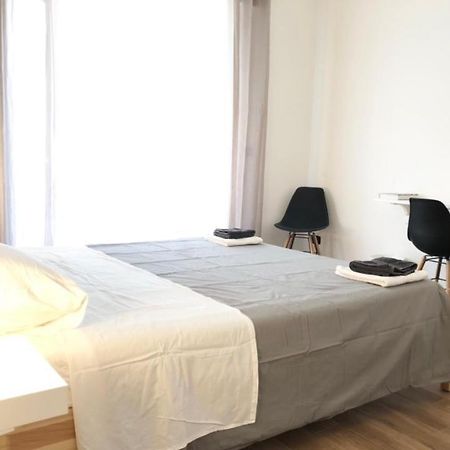 Italien Chic, Camera Con Bagni Condivisi Bari Kültér fotó