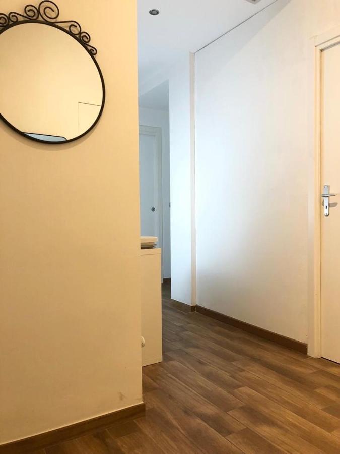 Italien Chic, Camera Con Bagni Condivisi Bari Kültér fotó