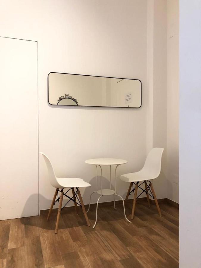 Italien Chic, Camera Con Bagni Condivisi Bari Kültér fotó