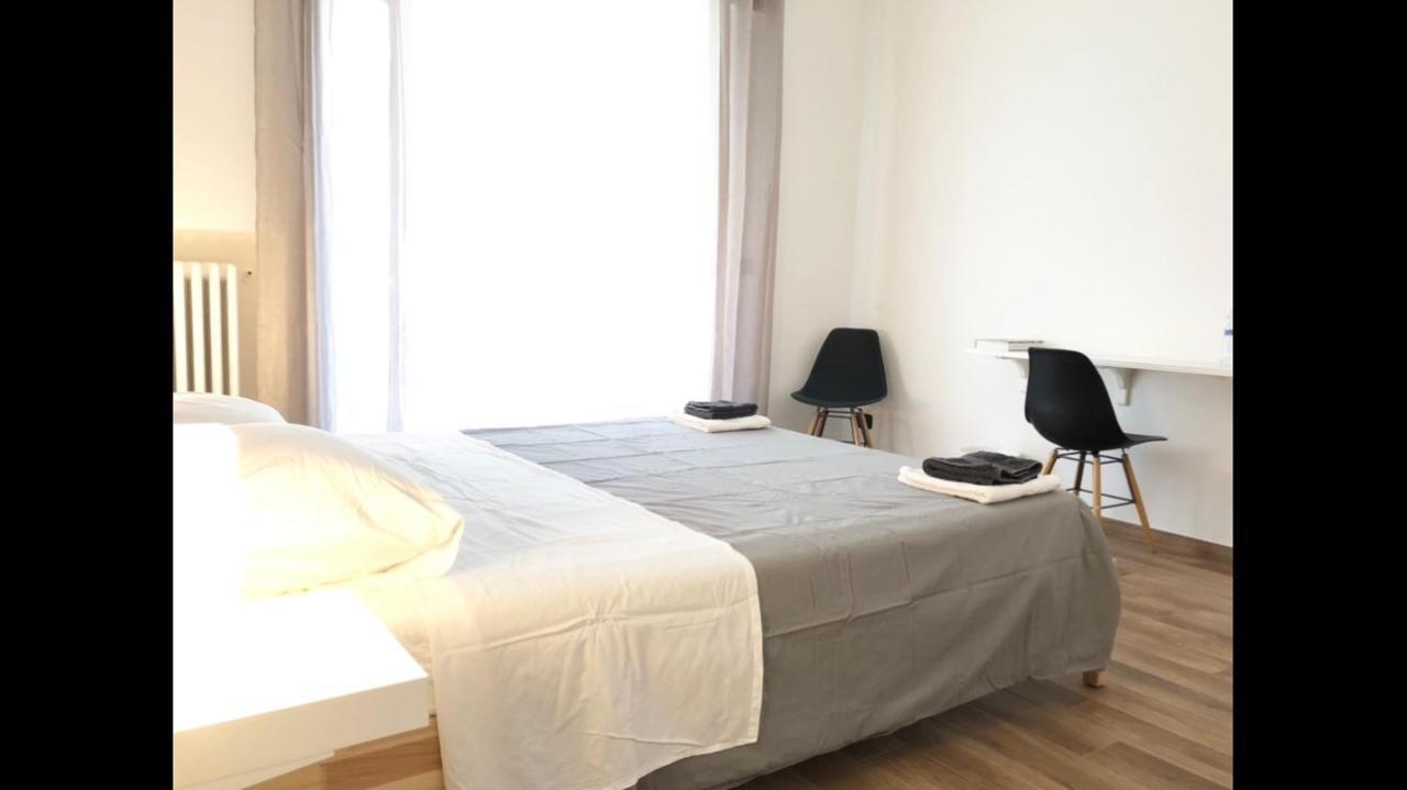 Italien Chic, Camera Con Bagni Condivisi Bari Kültér fotó